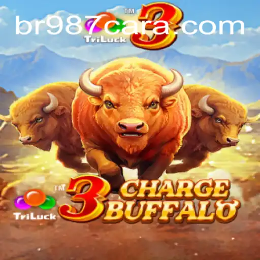 Explorando o Mundo de 3ChargeBuffalo: Uma Experiência de Jogo Inovadora