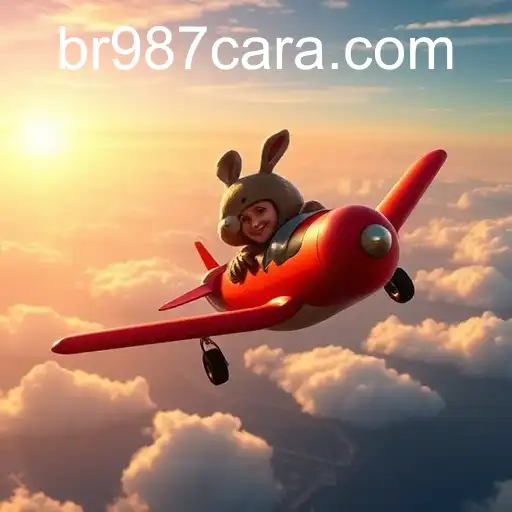 Como ganhar no Aviator em br987.com com Saque via PIX 2026