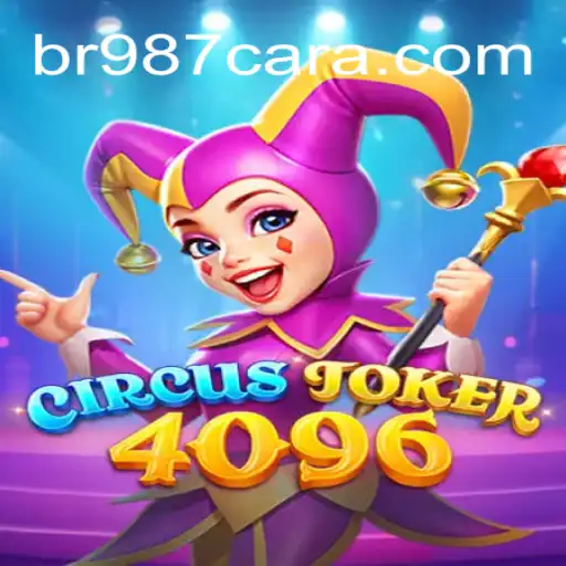 CircusJoker4096: Explorando o Mundo Vibrante e Competitivo dos Jogos Online