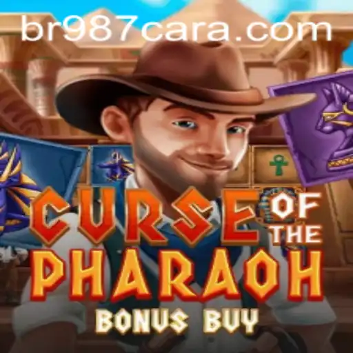 Curse of the Pharaoh Bonus Buy: Explore a Fascinante Jornada do Antigo Egito
