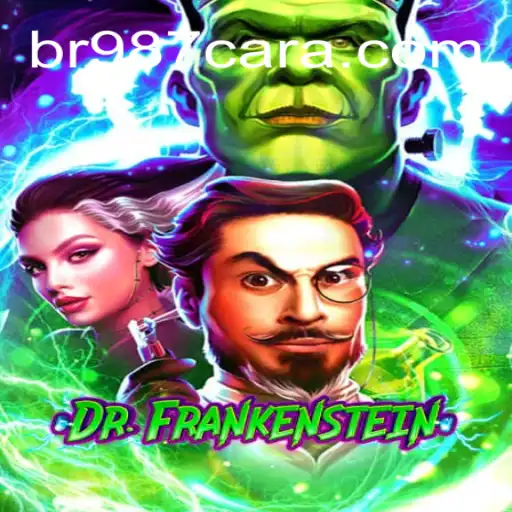 DrFrankenstein: Uma Jornada pelo Mundo do Jogo