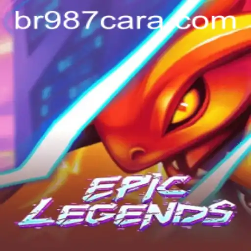 EpicLegends: Aventura e Estratégia no Universo dos Games