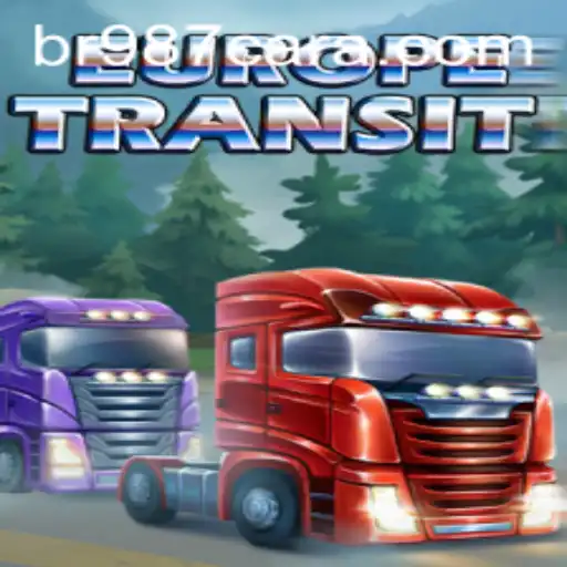 Explorando as Aventuras de EuropeTransit: Um Jogo de Estratégia Inovador