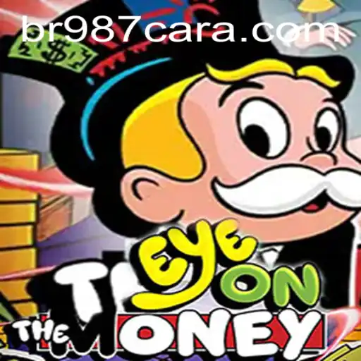 EyeOnTheMoney: Um Mergulho no Novo Fenômeno dos Jogos Online