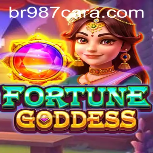 Descubra o Mundo Fascinante de FORTUNEGODDESS