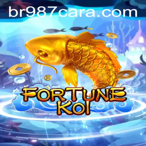 FORTUNEKOI: Descubra o Fascinante Mundo do Novo Jogo de Azar
