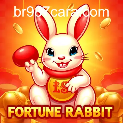 Como ganhar no Fortune Rabbit em br987.com com Saque via PIX 2026