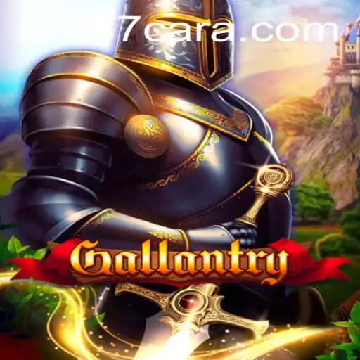 Gallantry: Mergulhe na Aventura Épica do Novo Jogo de Estratégia