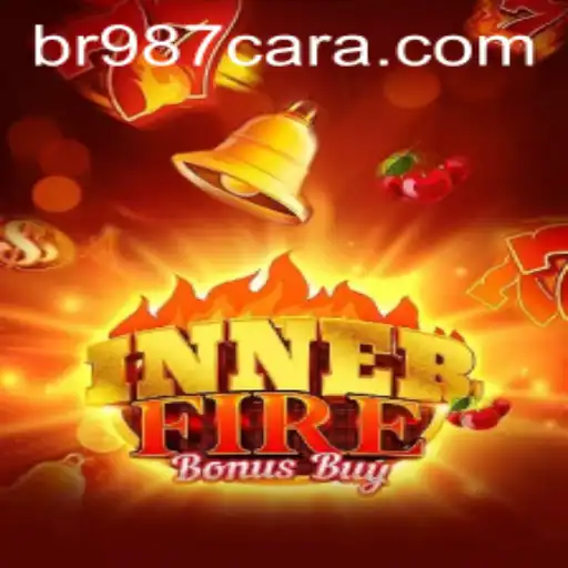 Descubra a Aventura Emocionante de InnerFireBonusBuy
