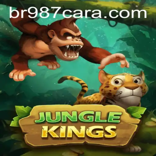 Explorando JungleKings: A Emocionante Aventura na Selva