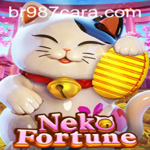 Descubra a Emoção de NekoFortune: O Novo Jogo de Azar da br987.com