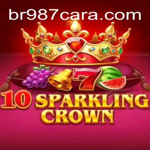 Descubra a Magia de 10SparklingCrown: Um Novo Jogo Inovador em br987.com
