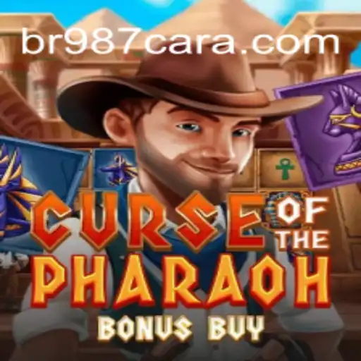 Curse of the Pharaoh Bonus Buy: Explore a Fascinante Jornada do Antigo Egito