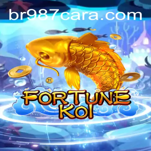 FORTUNEKOI: Descubra o Fascinante Mundo do Novo Jogo de Azar