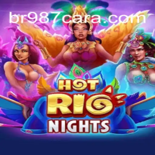 Explorando o Excitante Mundo de HotRioNights