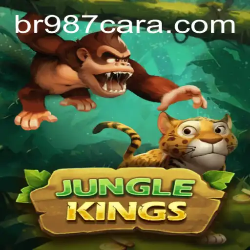 Explorando JungleKings: A Emocionante Aventura na Selva