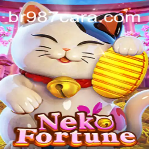 Descubra a Emoção de NekoFortune: O Novo Jogo de Azar da br987.com