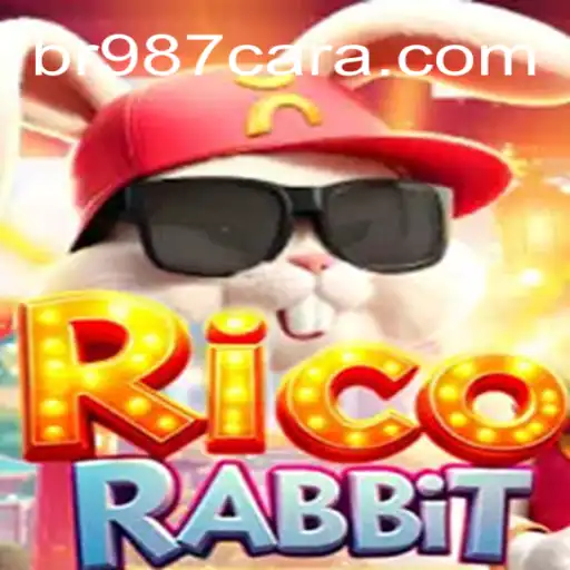 Descubra o Fascinante Mundo de RicoRabbit: Um Jogo de Estratégia e Aventura
