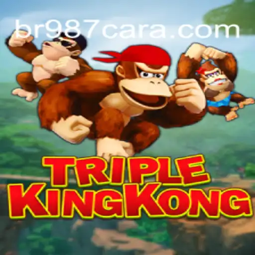 Descubra TripleKingKong: Um Novo Jogo Inovador e Empolgante