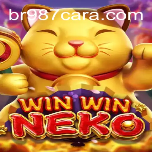 Descubra o Fascinante Jogo WinWinNeko e Sua Interação com br987.com
