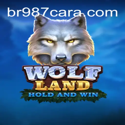 Descubra WolfLand: O Novo Fenômeno dos Jogos
