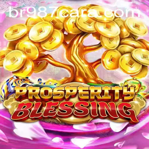 Explorando o Universo de ProsperityBlessing: Um Guia Completo