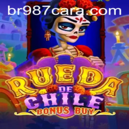 RuedaDeChileBonusBuy: Descubra as Regras e Aventura por Trás do Jogo
