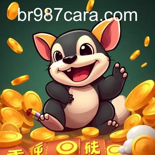 Como ganhar no Jogo do Bicho em br987.com com Saque via PIX 2026
