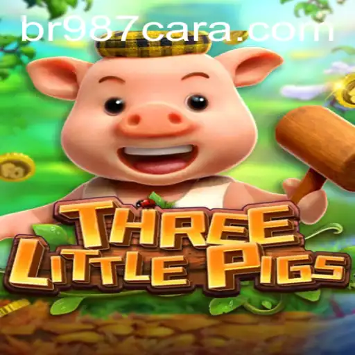 Explorando o Novo Jogo 'THREELITTLEPIGS': Uma Aventura Inovadora para os Gamers