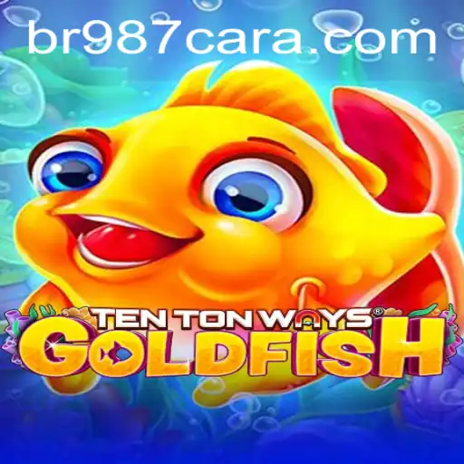 Explorando o Mundo de TenTonWaysGoldfish: Um Novo Fenômeno dos Jogos