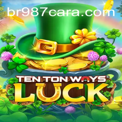 TenTonWaysLuck: Descubra o Fascinante Mundo do Jogo de Azar Inovador