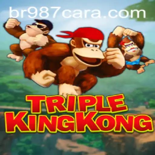 Descubra TripleKingKong: Um Novo Jogo Inovador e Empolgante