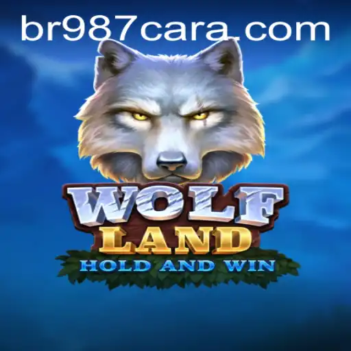 Descubra WolfLand: O Novo Fenômeno dos Jogos